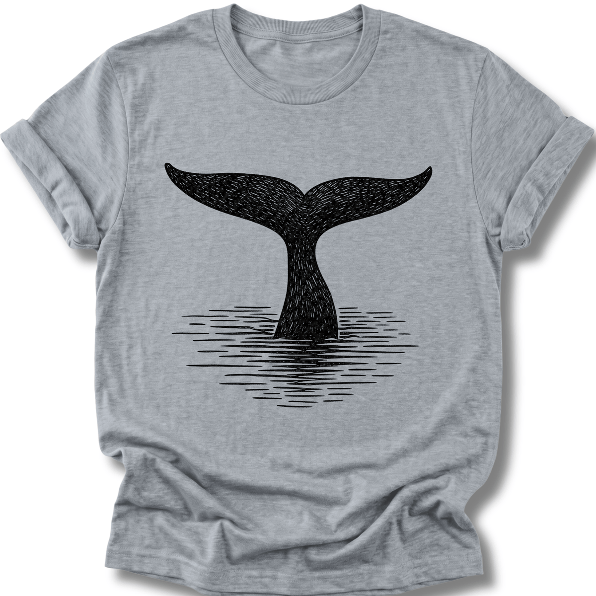 Manatee Society — Sports Grey