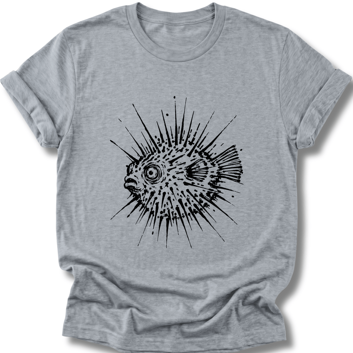 Manatee Society — Sports Grey