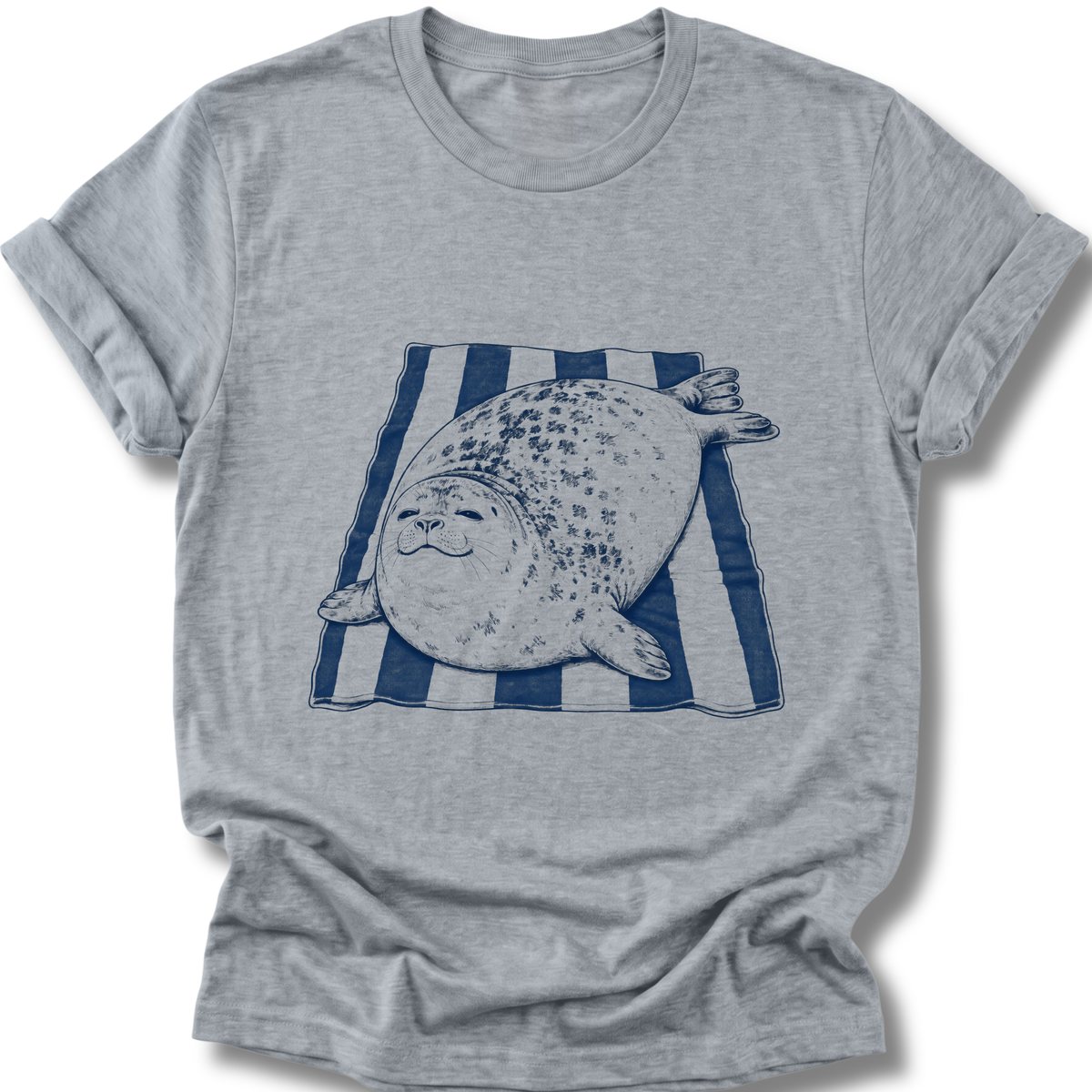Manatee Society — Sports Grey