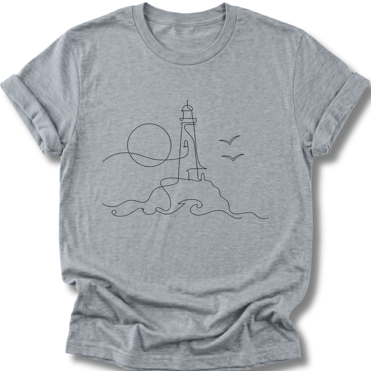 Manatee Society — Sports Grey