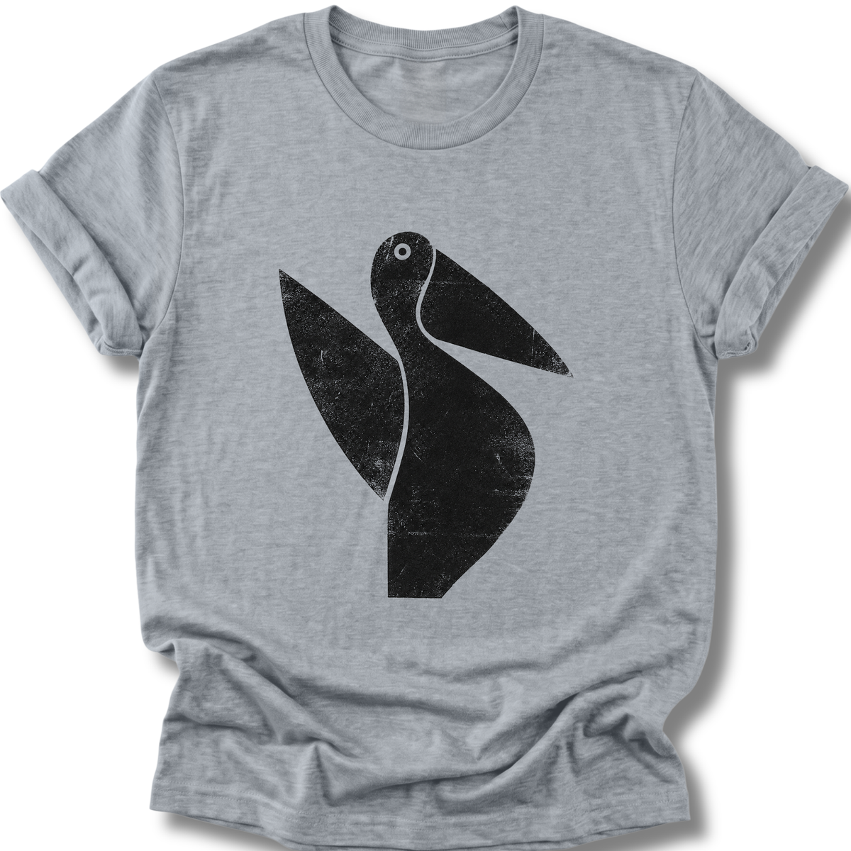Manatee Society — Sports Grey
