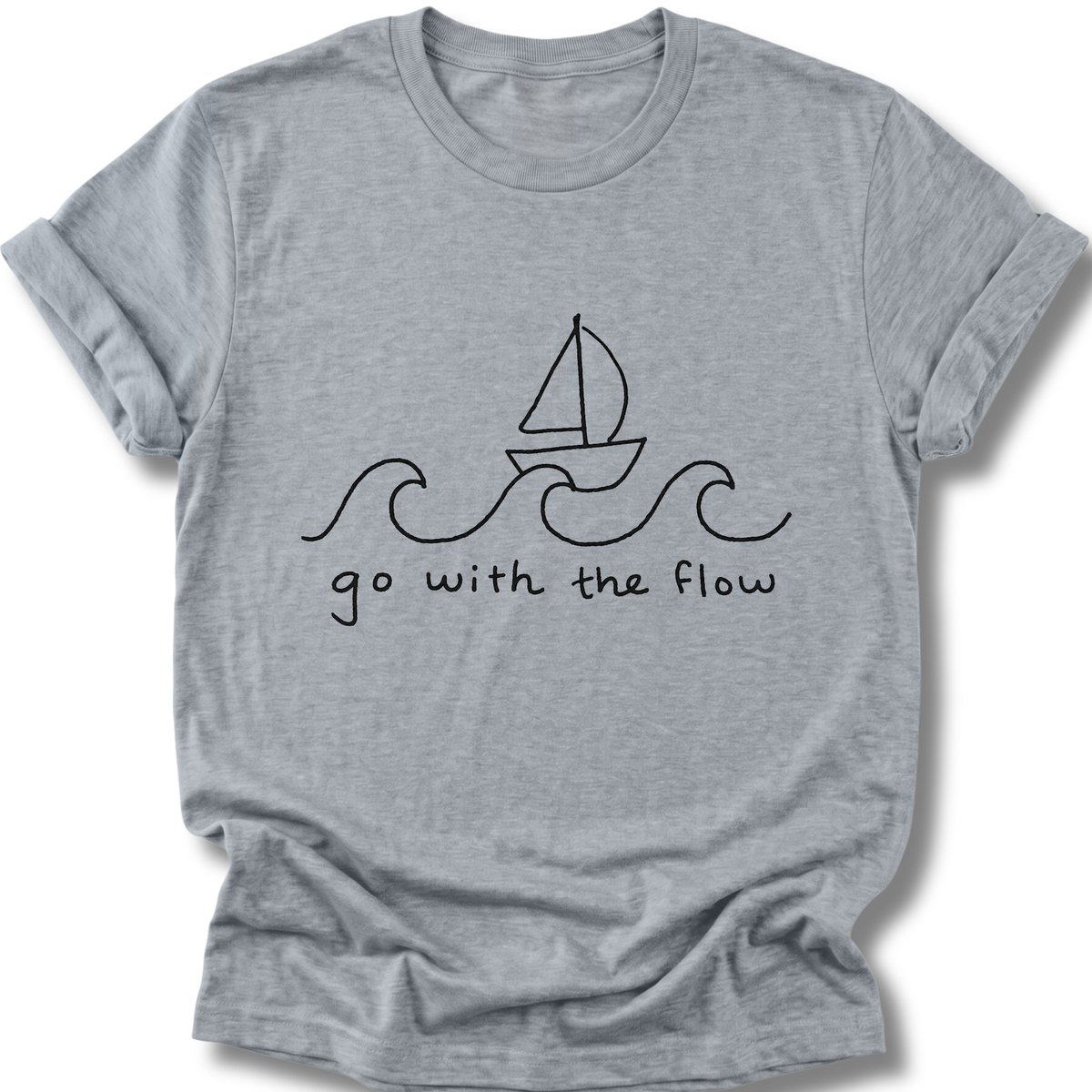 Manatee Society — Sports Grey