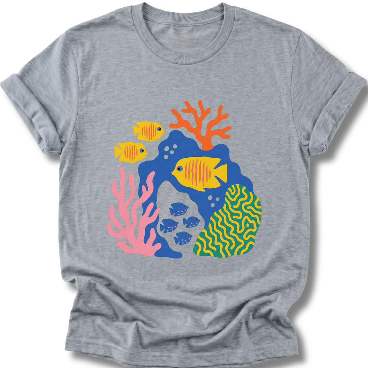 Manatee Society — Sports Grey