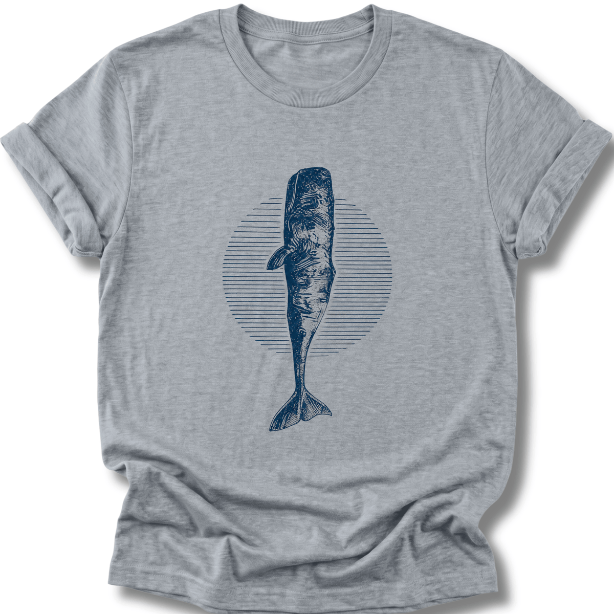 Manatee Society — Sports Grey