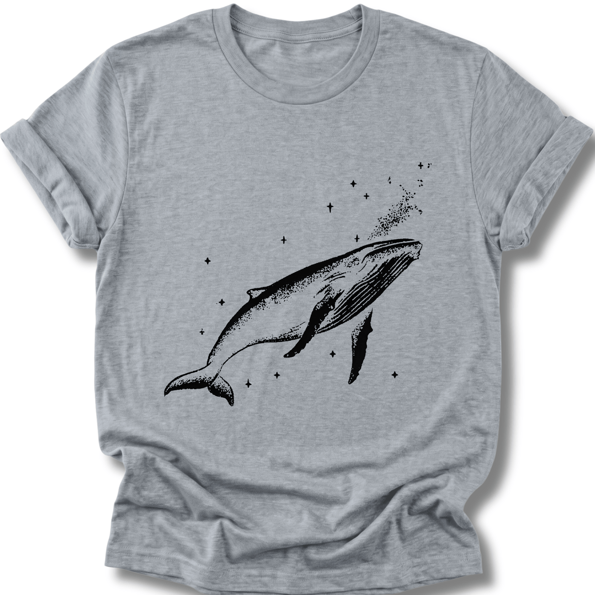 Manatee Society — Sports Grey
