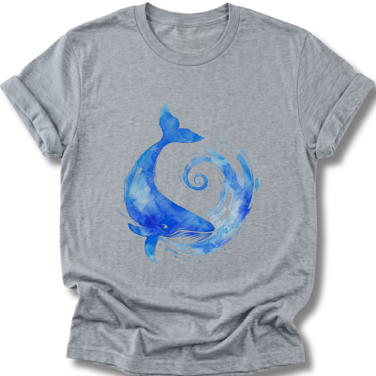 Manatee Society — Sports Grey