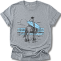 Manatee Society — Sports Grey