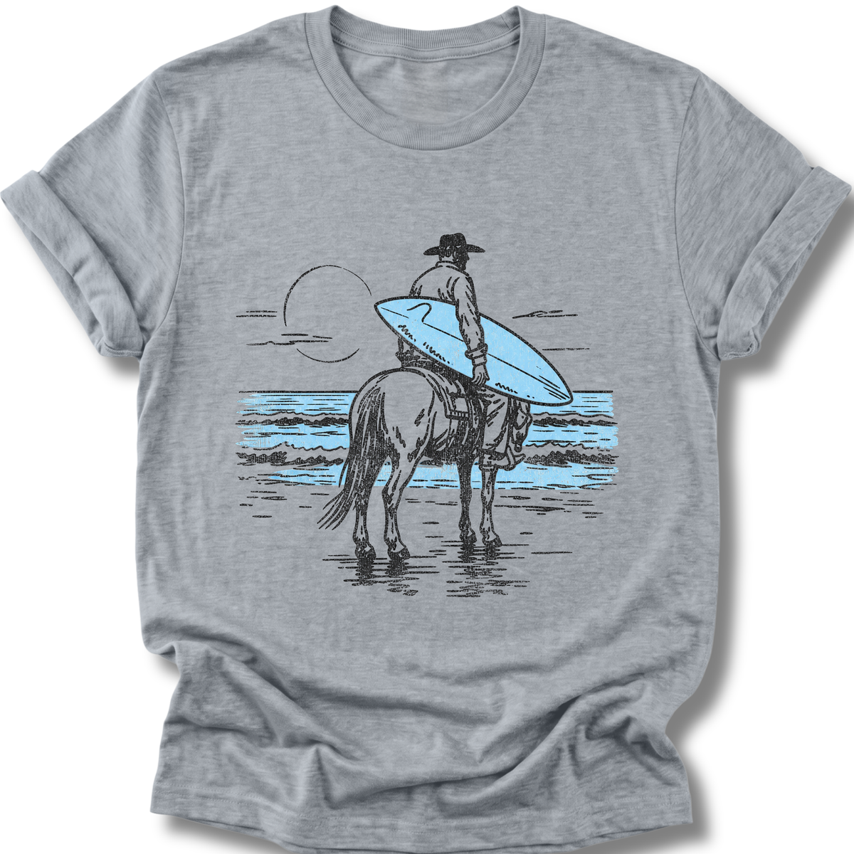 Manatee Society — Sports Grey