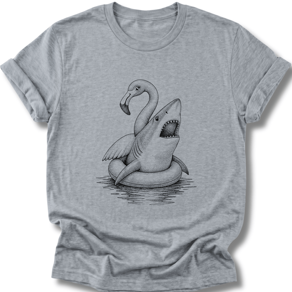 Manatee Society — Sports Grey