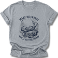 Manatee Society — Sports Grey