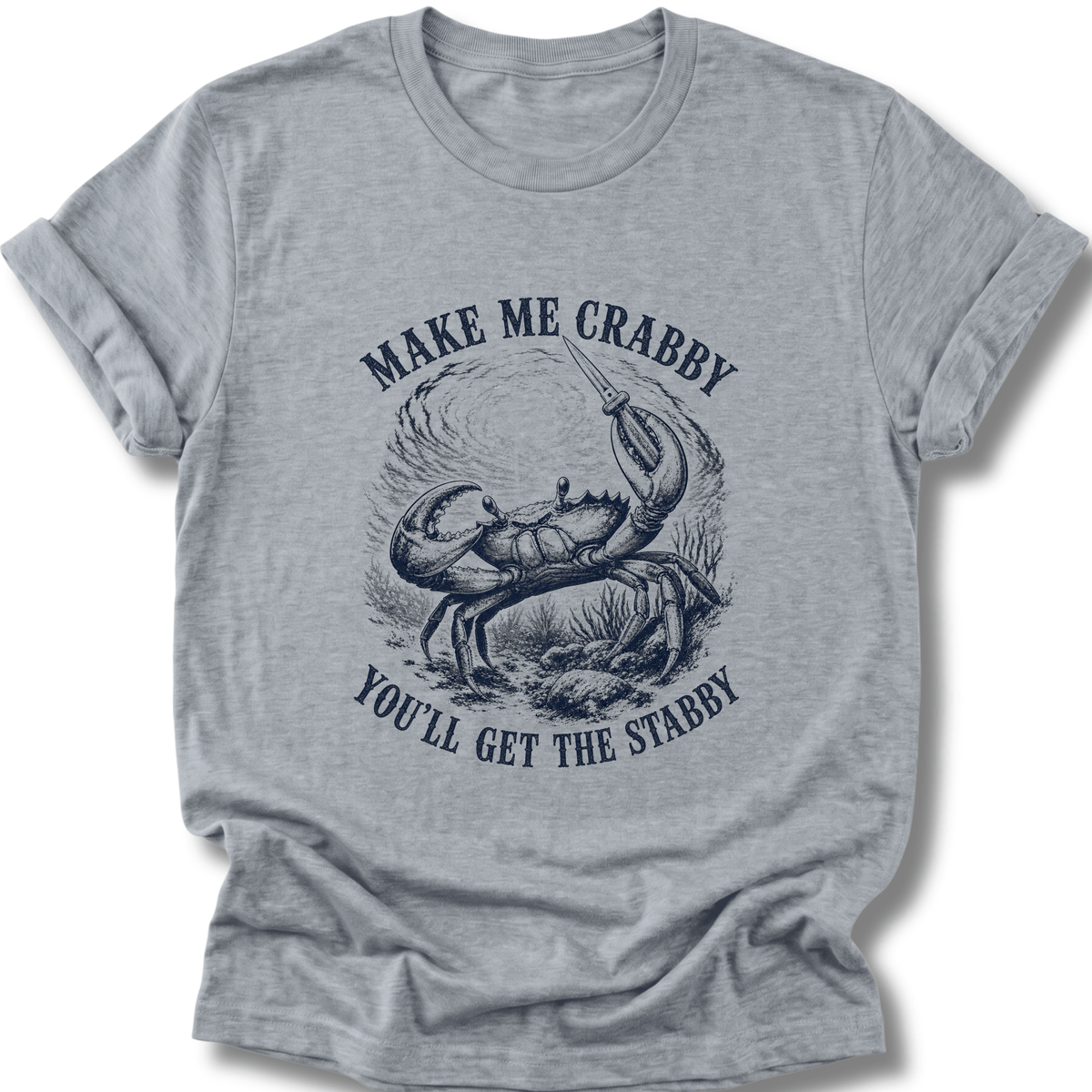 Manatee Society — Sports Grey