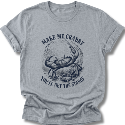 Manatee Society — Sports Grey