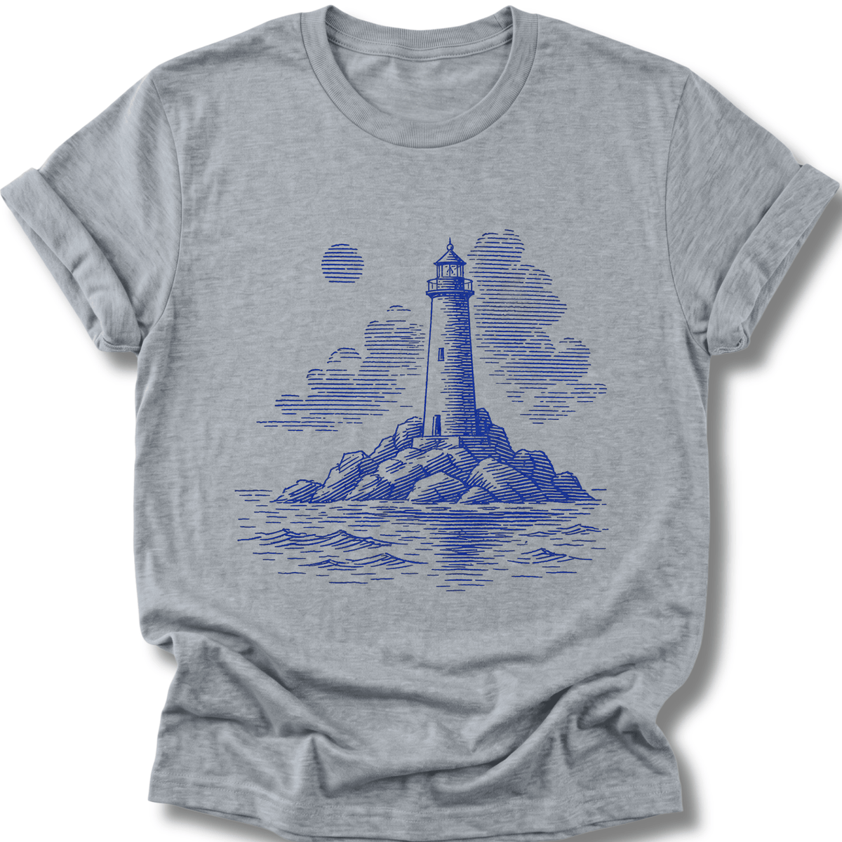 Manatee Society — Sports Grey