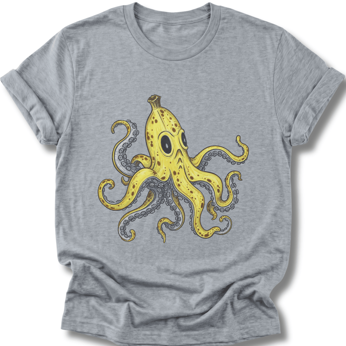 Manatee Society — Sports Grey