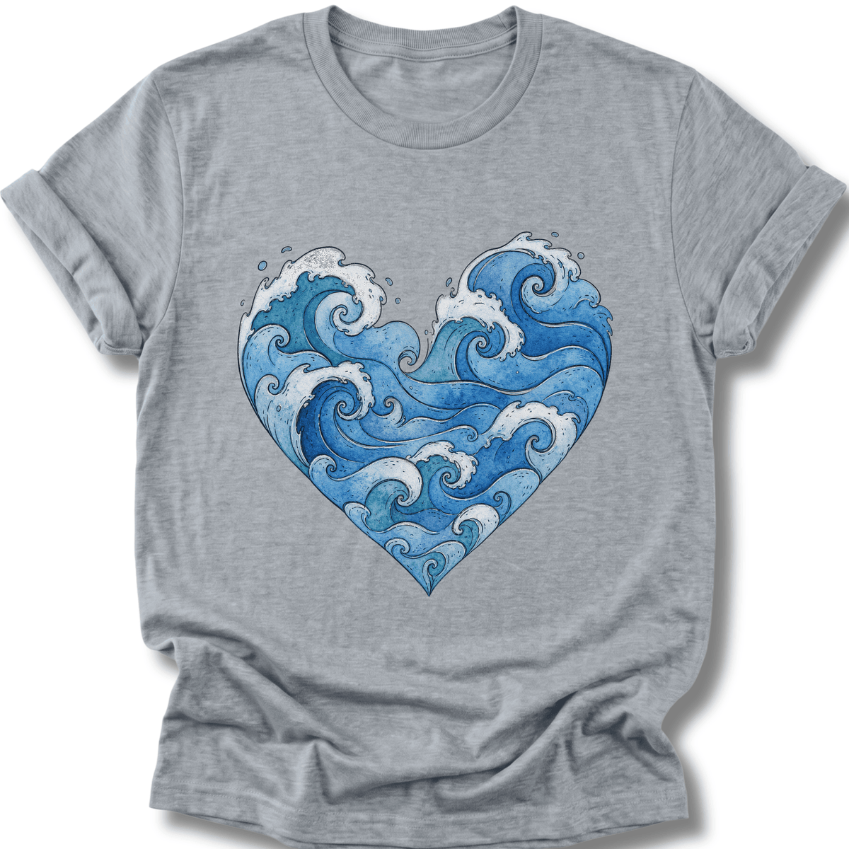 Manatee Society — Sports Grey