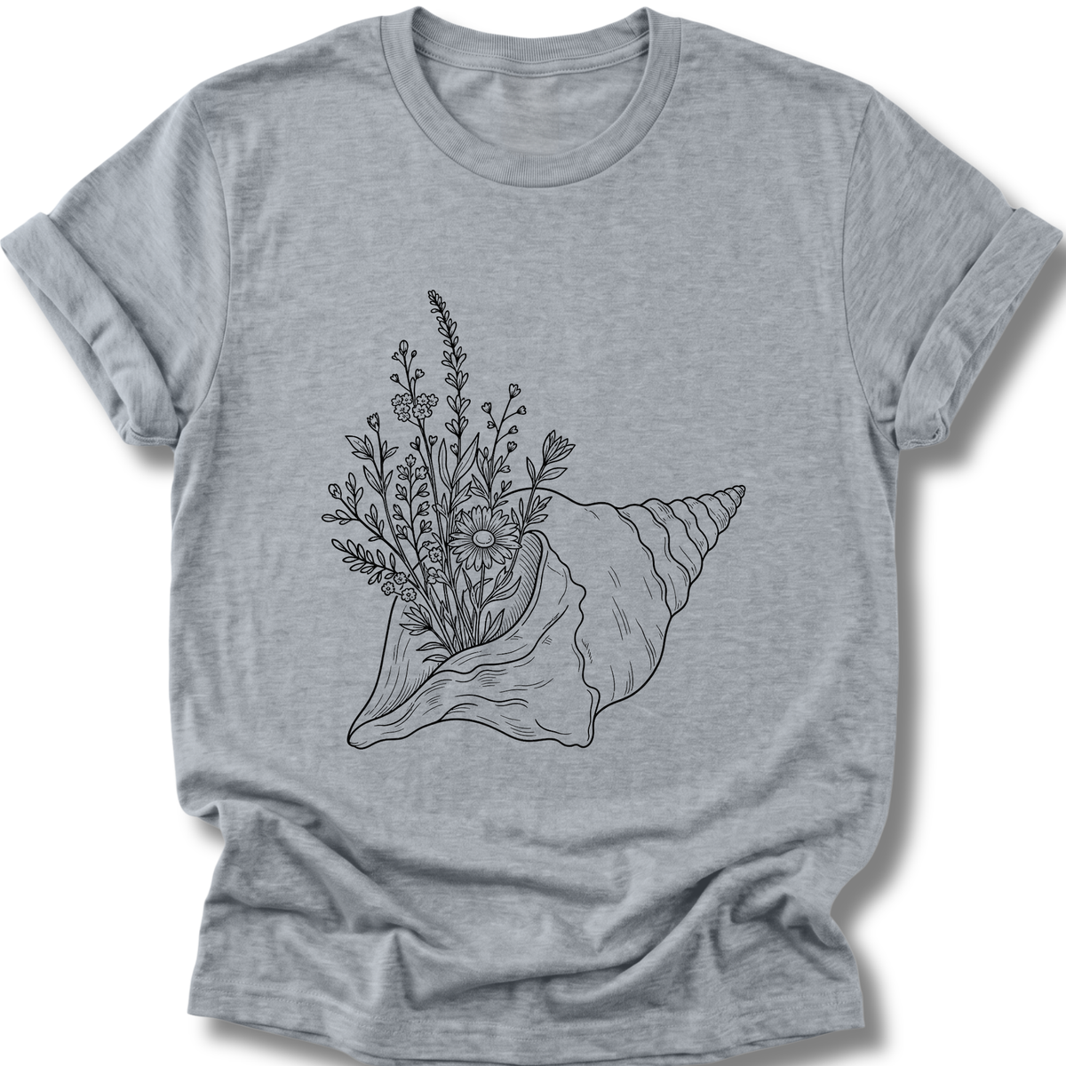 Manatee Society — Sports Grey