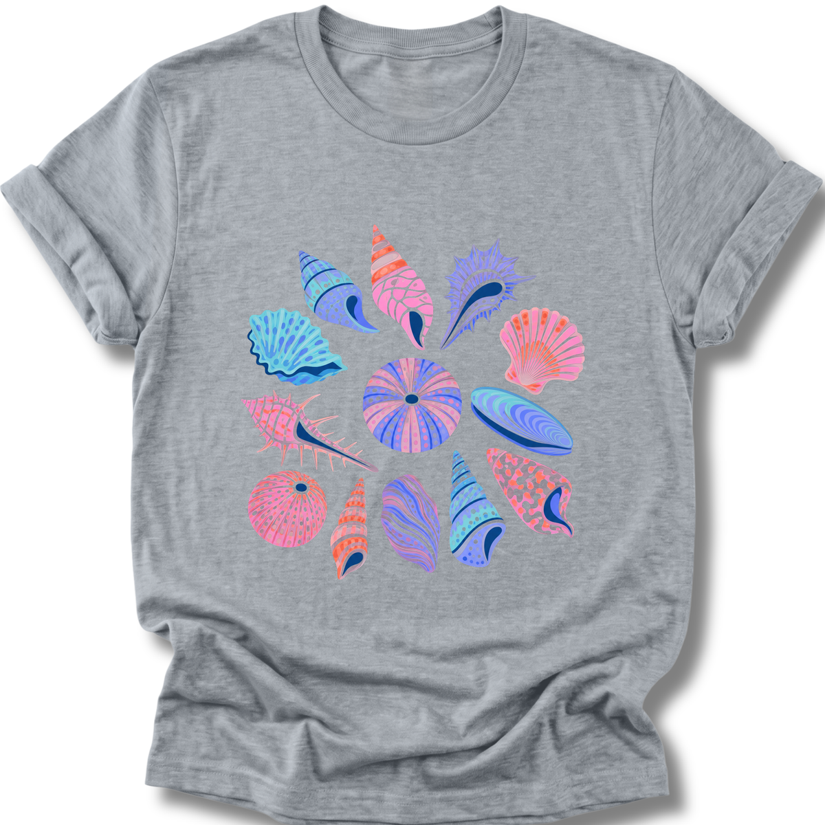 Manatee Society — Sports Grey