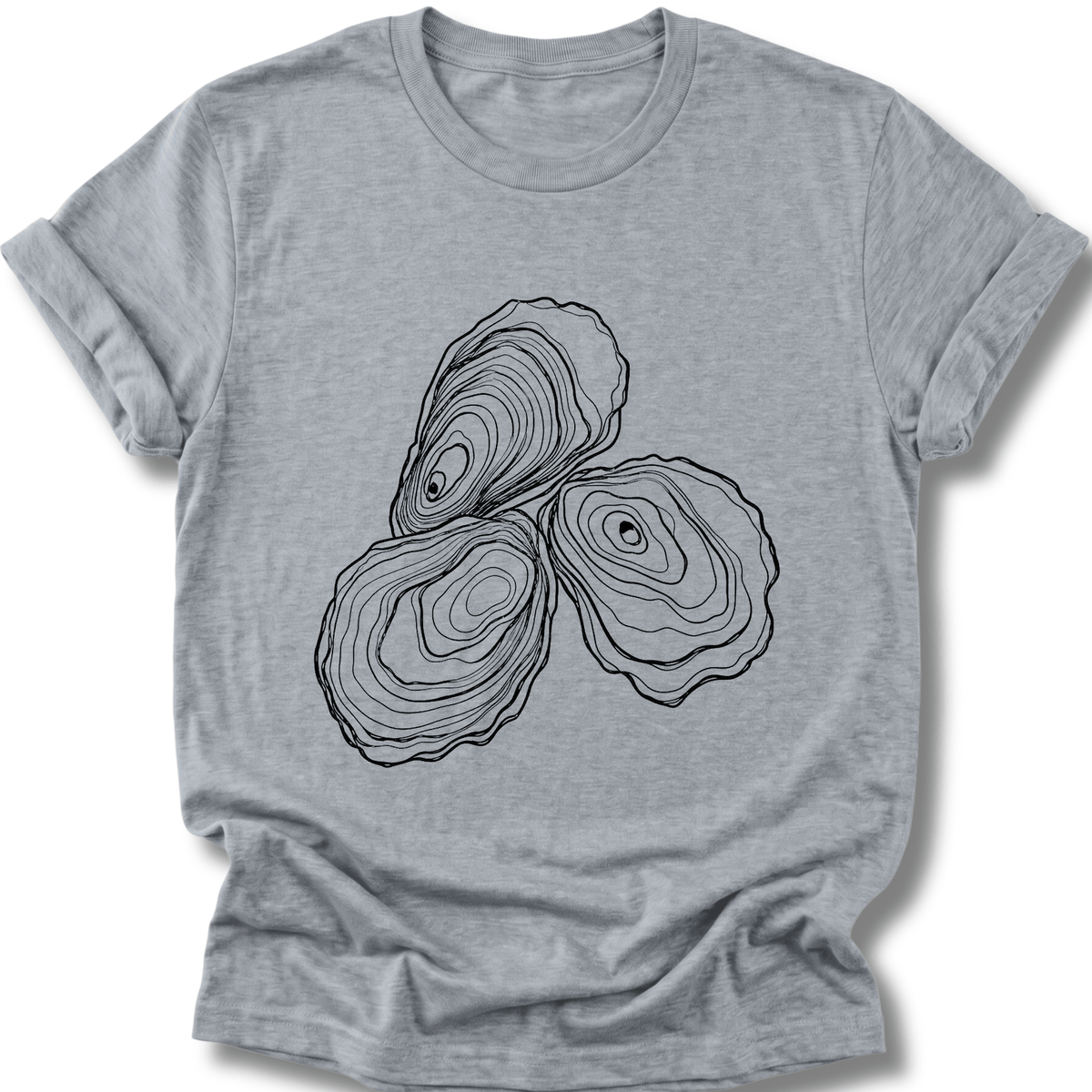 Manatee Society — Sports Grey