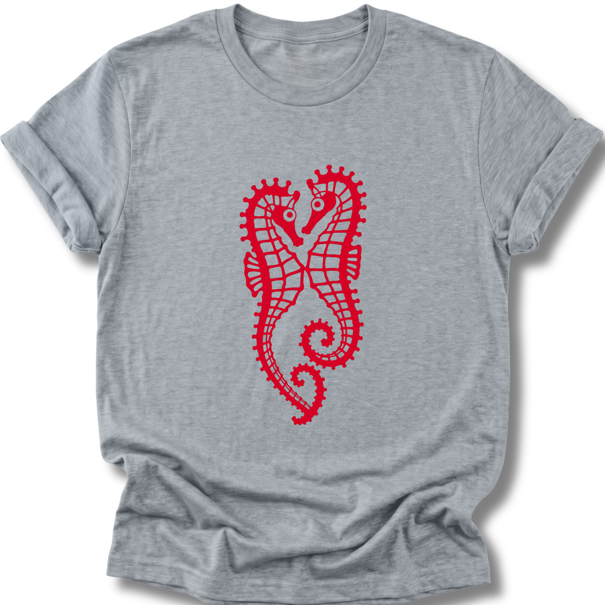 Manatee Society — Sports Grey