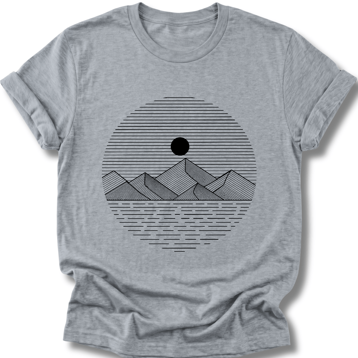 Manatee Society — Sports Grey